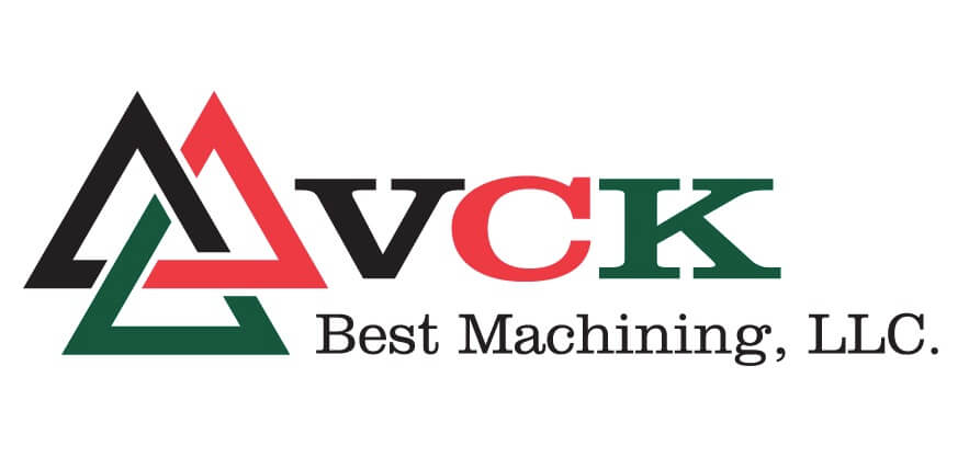 About VCK Best Machining