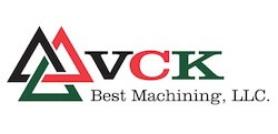 VCK Best Machining